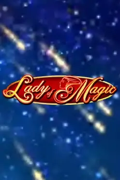 Lady of Magic