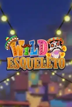 Wild Esqueleto Lightning Chase