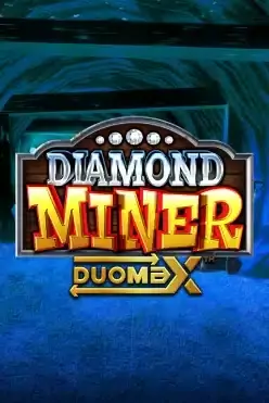 Diamond Miner DuoMax