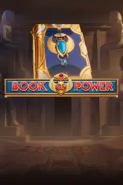 Book of Power