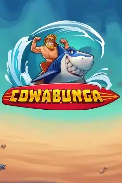 Cowabunga Dream Drop