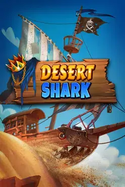 Desert Shark