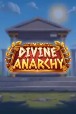 Divine Anarchy