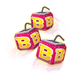 Bonus Buy Free Spins