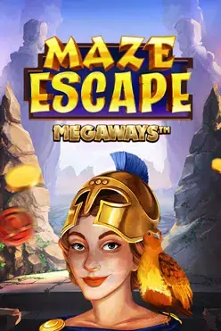 Maze Escape Megaways