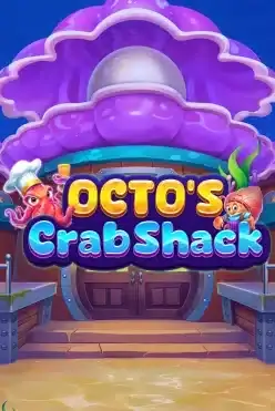 Octo’s Crab Shack