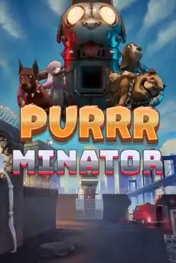 Purrrminator