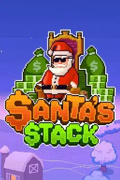 Santa’s Stack