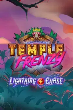 Temple Frenzy Lightning Chase