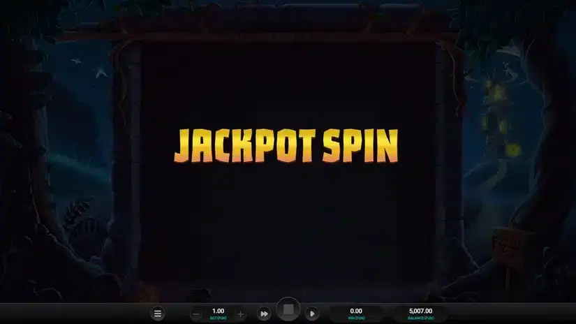 The Sorcerers Shuffle Dream Drop slot screenshot 3