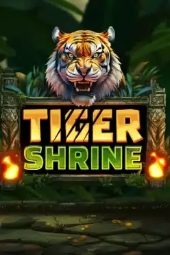 Tiger Shrine