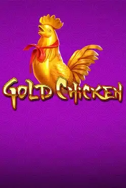 Gold Chicken