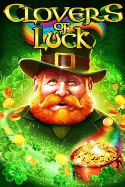 Clovers of Luck