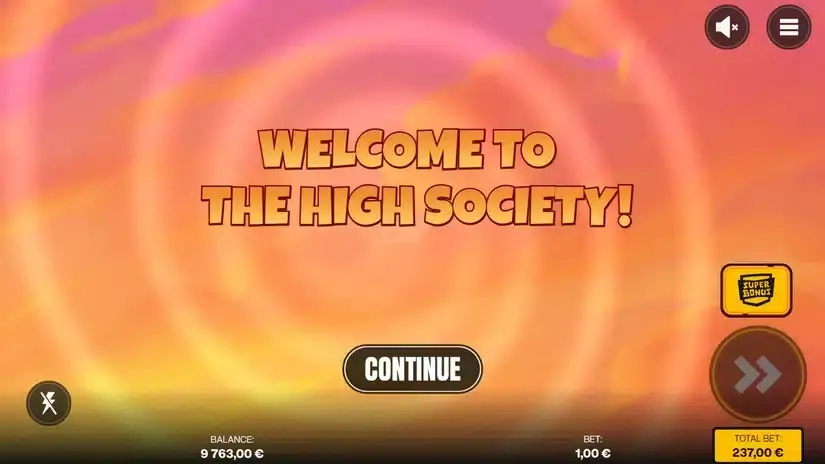 Laced slot screenshot 3