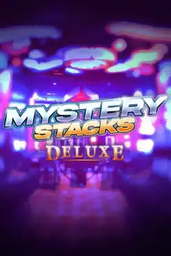 Mystery Stacks Deluxe