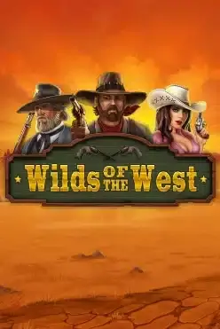Wilds of the West