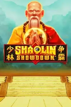 Shaolin Showdown