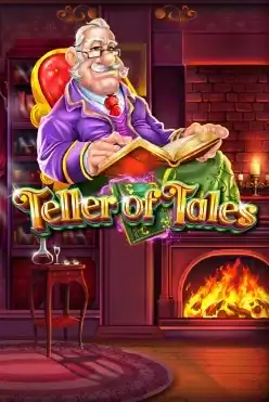 Teller of Tales