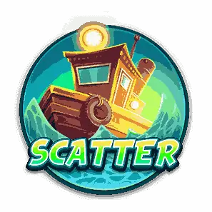 Bonus Buy WILD FISHING