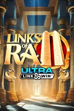 Links of Ra II