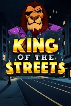King of the Streets
