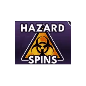 Bonus Buy Hazard Spins