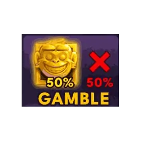 Bonus Buy Gamble Feature