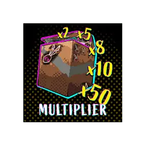 Bonus Buy MULTIPLIER