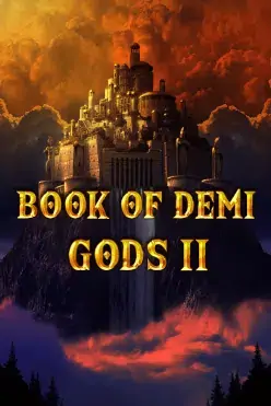 Book Of Demi Gods II