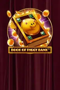 Book of Piggy Bank