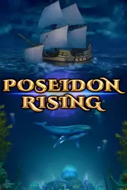 Poseidon’s Rising Expanded Edition