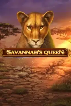 Savannah’s Queen