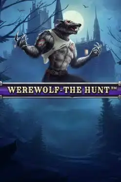 Werewolf – The Hunt
