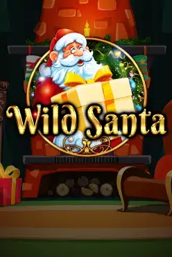 Wild Santa
