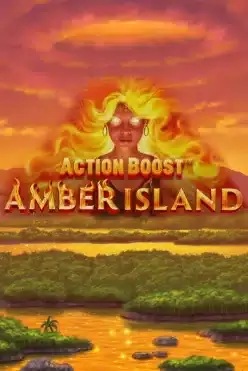 Action Boost Amber Island