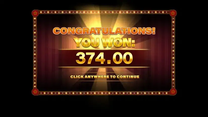 Devil’s Trap slot screenshot 