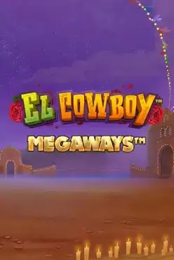 El Cowboy Megaways