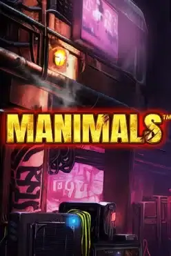 Manimals