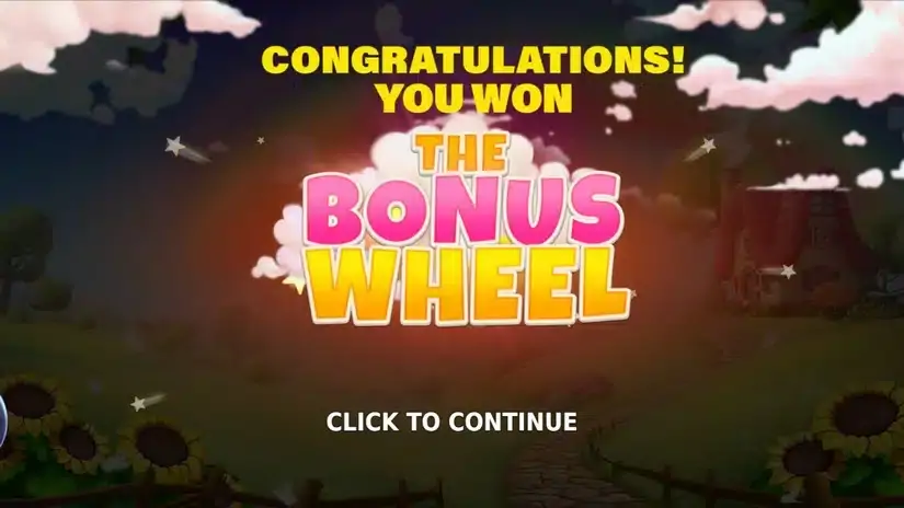 PigsVille slot screenshot 2