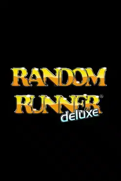 Random Runner