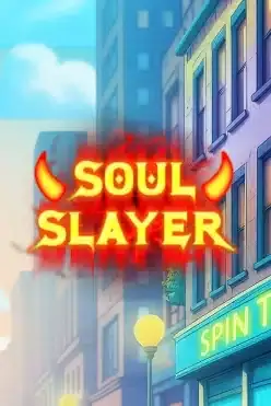Soul Slayer