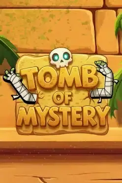 Tomb of Mystery