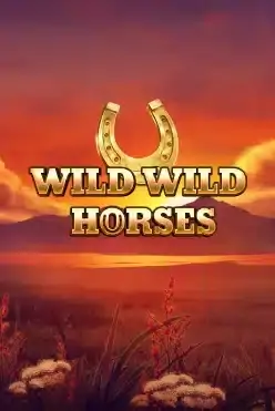 Wild Wild Horses