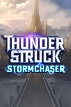 Thunderstruck Stormchaser