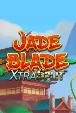 Jade Blade XtraSplit
