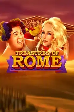 Treasures of Rome