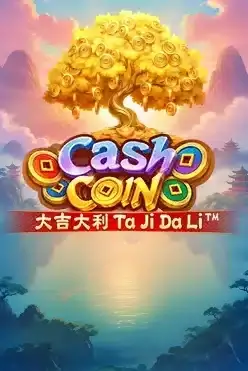 Cash Coin