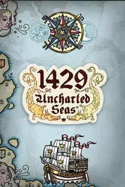 1429 Uncharted Seas