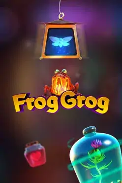 Frog Grog