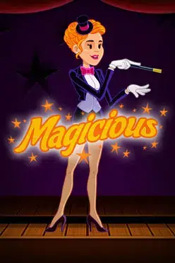Magicious